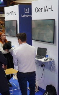  LEGALTECH EXPO