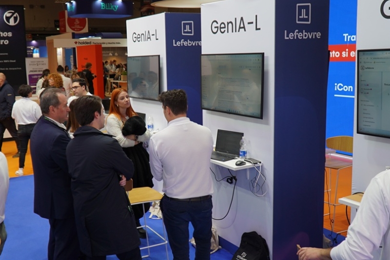  LEGALTECH EXPO