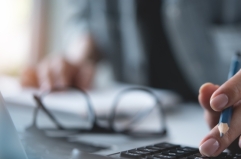 Cálculo correcto de una nómina
