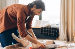 Reducción de jornada por cuidado de hijos o familiares en 2026 Reducción de jornada por cuidado de hijos o familiares en 2026