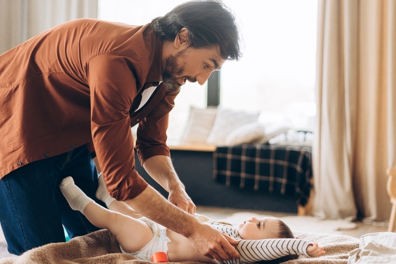 Reducción de jornada por cuidado de hijos o familiares en 2026