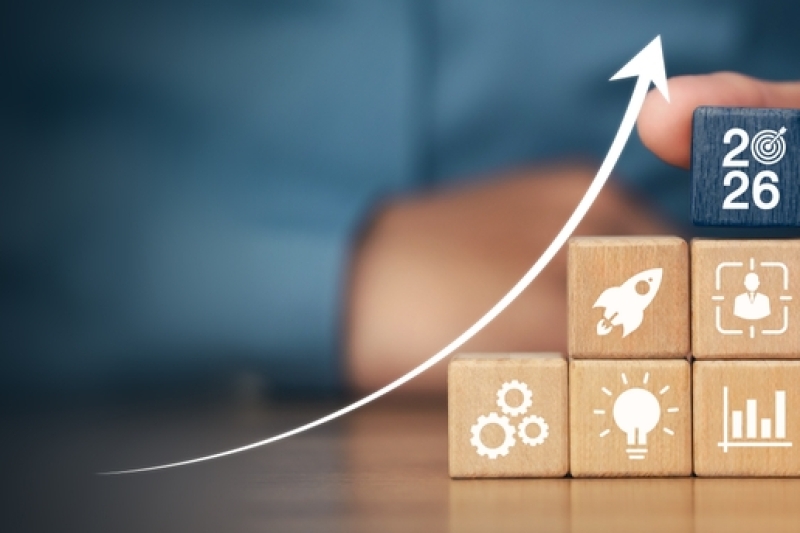 Plan de marketing para pymes en 2026